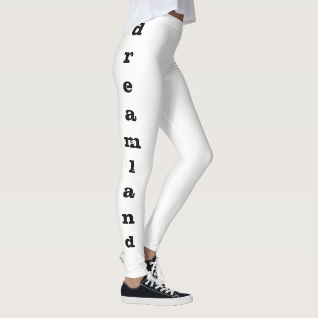 Leggings dreamland (Derecha)