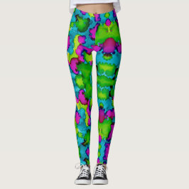 Leggings Dreamspill