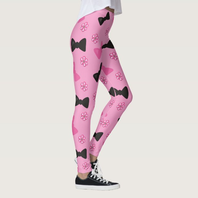Leggings Dressy Me Leging (Derecha)