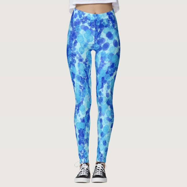 Leggings Ducha de verano (Anverso)