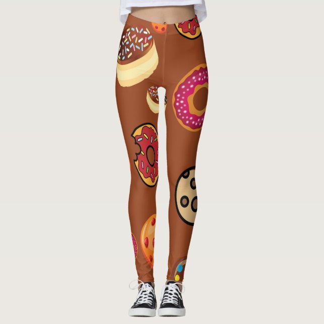 Leggings Dulces 3 (Anverso)