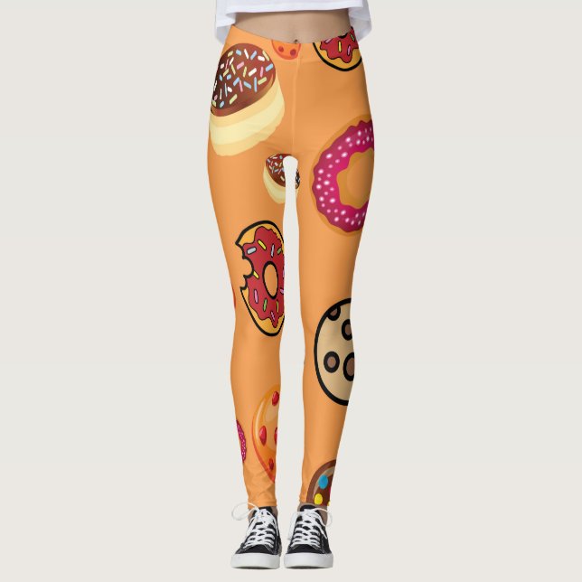 Leggings Dulces 6 (Anverso)