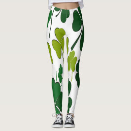 Leggings Dulces Encantos