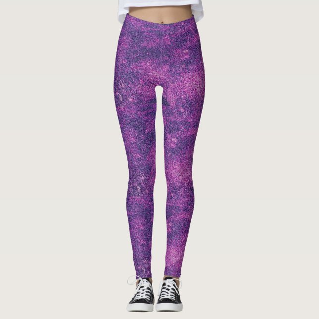 Leggings Dulces sueños (Anverso)