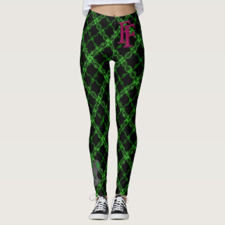 Leggings Dulces Sueños-FerretFatale