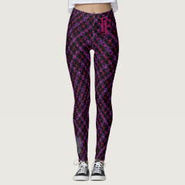 Leggings Dulces Sueños-FerretFatale