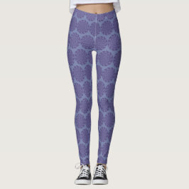 Leggings Dulces Sueños Suave Remolino