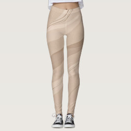 Leggings Dune de sable