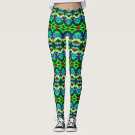 Leggings Duplicados KCFX