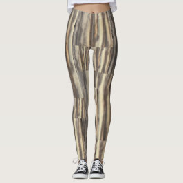 Leggings Dusto Wood