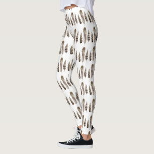 Leggings Earthtone empluma II