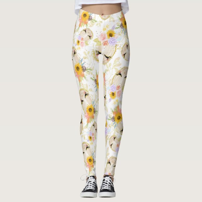 Leggings Easter Basket Stuffers (Anverso)