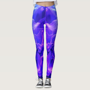 Leggings Ebru ,Marcador de papel