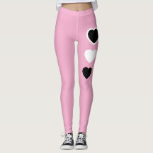 Leggings Eclipse de Amor