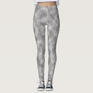 Leggings Eco Blanco