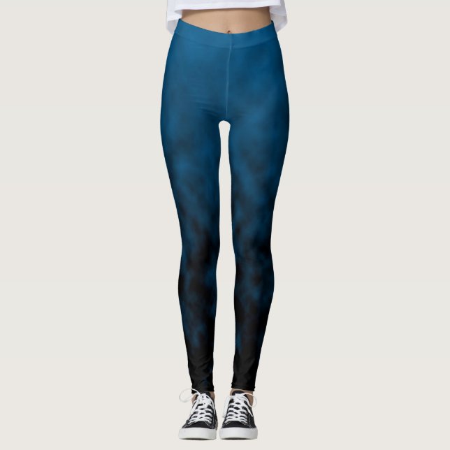 Leggings Eco de Trenchlight (Anverso)
