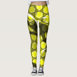 Leggings Edad de abeja 2.0