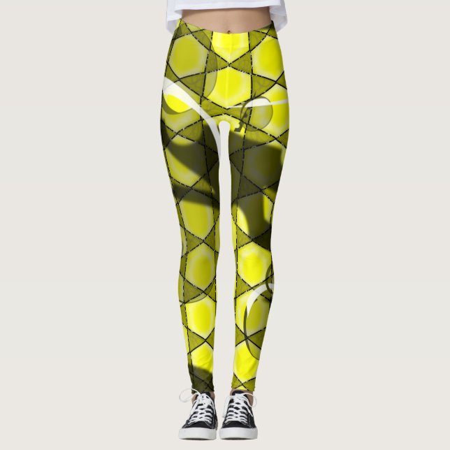 Leggings Edad de abeja 2.0 (Anverso)