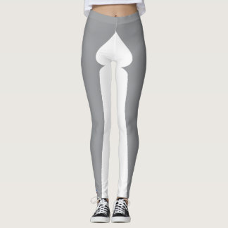 Leggings Edición Streetwear Clásico