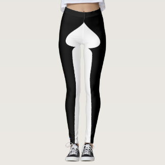 Leggings Edición Streetwear Clásico