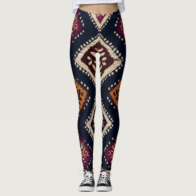 Leggings edit (Anverso)