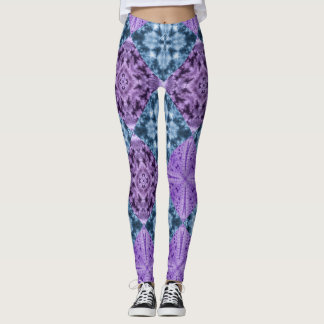 Leggings Edredón del Hippie de Boho