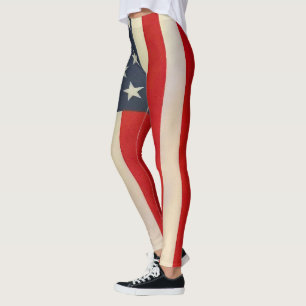 LEGGINGS EE.UU.