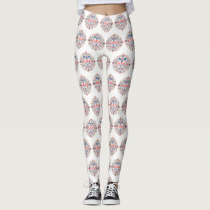 LEGGINGS EE.UU. 1776-2026