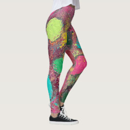 Leggings Egnóstico