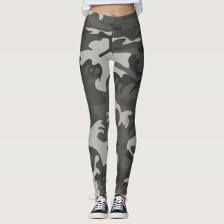 Leggings Ejército de Mujeres