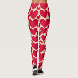 Leggings El abrazo del amor