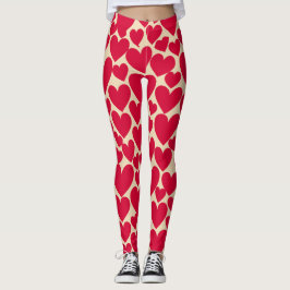 Leggings El abrazo del amor