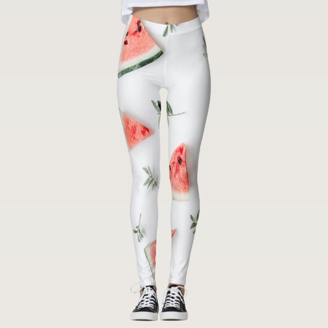 LEGGINGS EL AGUA Y LAS SALIDAS (Anverso)