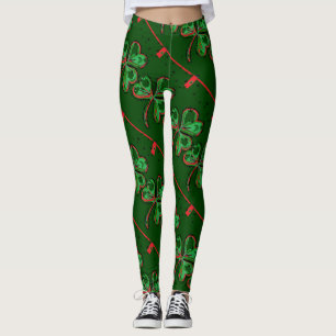 Leggings "El amante por encima de la suerte"