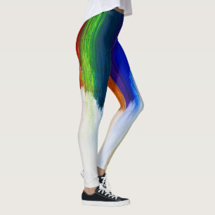 Leggings El amor es amor el orgullo arcoiris LBGQT