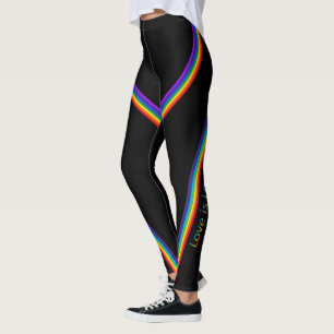 Leggings El amor es amor L2