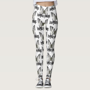 Leggings El amor te da alas