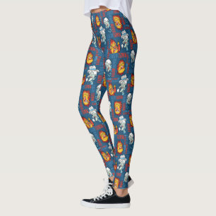 Leggings EL AÑO SIN UN SORPRENDENTE SANTA CLAUS™ Snowtow