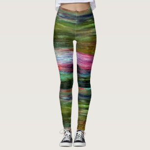 Leggings El Arte De Caerse.