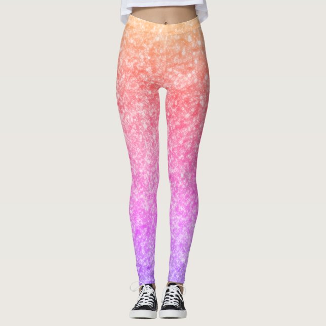 LEGGINGS EL ARTE Y EL DISEÑO DE LAS MUJERES (Anverso)