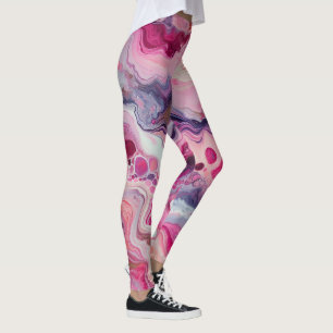 Leggings El baile del tiempo