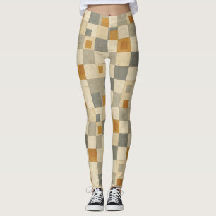Leggings El baloncesto Ben Nicholson Inspira Resumen