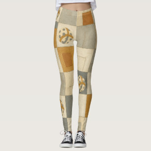 Leggings El baloncesto Ben Nicholson Inspira Resumen