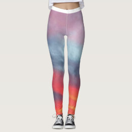 Leggings El brillo -
