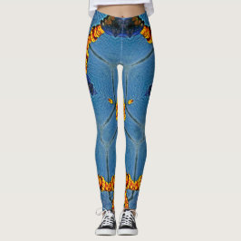 Leggings EL CALIDOSCOPIO DE LA VIDA