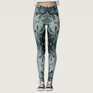 Leggings El conflicto