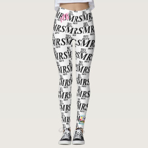 Leggings El cumpleaños celebra las polainas del feliz