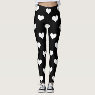 Leggings El día de San Valentín feliz
