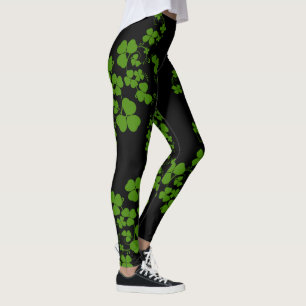 Leggings El día de St Patrick