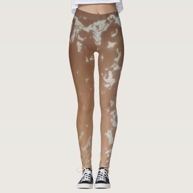 Leggings EL Dorado (Anverso)